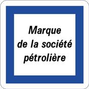 Panneau CE15e en 350 classe 1